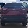 2025 Toyota RAV4 Hybrid XLE AWD | No Reported Accidents! thumbnail image 5
