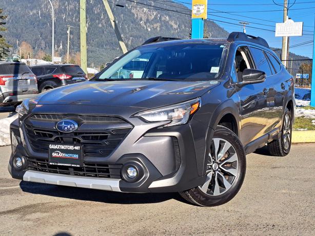 2023 Subaru Outback Limited - AWD, Nav, Heated Seats, image 1