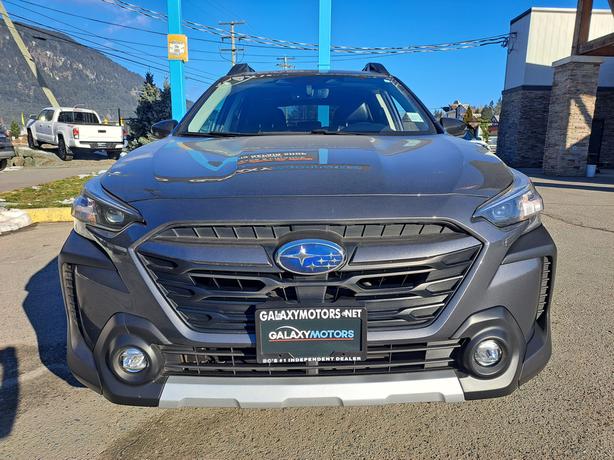 2023 Subaru Outback Limited - AWD, Nav, Heated Seats, image 3