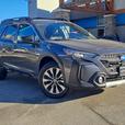 2023 Subaru Outback Limited - AWD, Nav, Heated Seats, thumbnail image 4