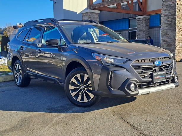 2023 Subaru Outback Limited - AWD, Nav, Heated Seats, image 4