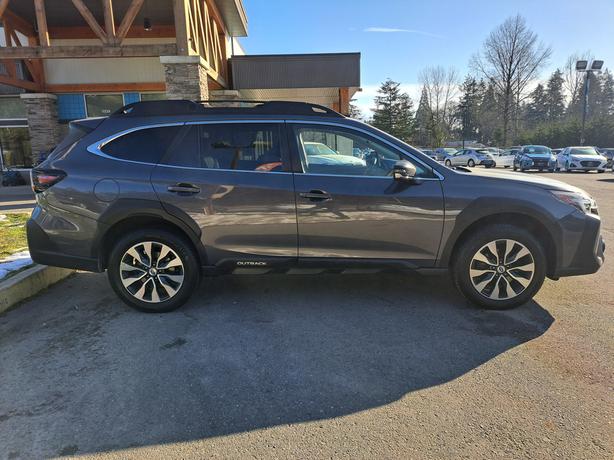 2023 Subaru Outback Limited - AWD, Nav, Heated Seats, image 5