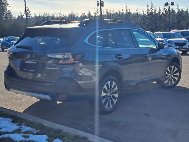 2023 Subaru Outback Limited - AWD, Nav, Heated Seats, image 6