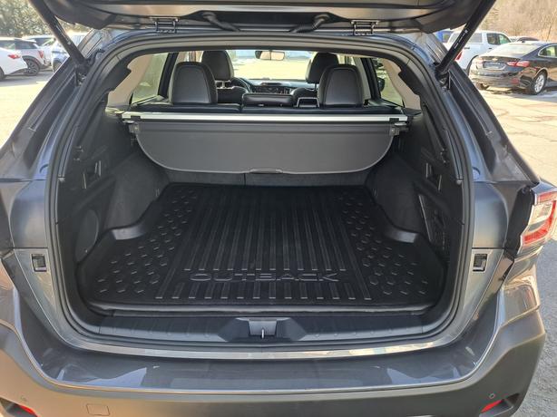 2023 Subaru Outback Limited - AWD, Nav, Heated Seats, image 8