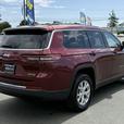 2023 Jeep Grand Cherokee L Limited 4WD - 3rd Row Seats & Front Dual Zone A/C thumbnail image 6