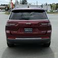 2023 Jeep Grand Cherokee L Limited 4WD - 3rd Row Seats & Front Dual Zone A/C thumbnail image 7