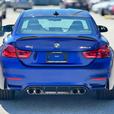 2019 BMW M4 -1 of 3000, Ceramic Brakes, Extended Warranty thumbnail image 6