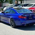 2019 BMW M4 -1 of 3000, Ceramic Brakes, Extended Warranty thumbnail image 7