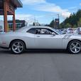 2009 Dodge Challenger R/T - 5.7L V8, Sunroof, Leather, Barton Shifter thumbnail image 5