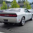 2009 Dodge Challenger R/T - 5.7L V8, Sunroof, Leather, Barton Shifter thumbnail image 6