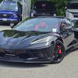 2020 Chevrolet Corvette 3LT, Z51 w/Magneride, Front Axle Lift thumbnail image 2