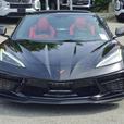 2020 Chevrolet Corvette 3LT, Z51 w/Magneride, Front Axle Lift thumbnail image 3