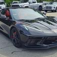 2020 Chevrolet Corvette 3LT, Z51 w/Magneride, Front Axle Lift thumbnail image 4