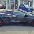 2020 Chevrolet Corvette 3LT, Z51 w/Magneride, Front Axle Lift thumbnail image 5