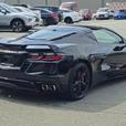 2020 Chevrolet Corvette 3LT, Z51 w/Magneride, Front Axle Lift thumbnail image 6