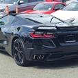 2020 Chevrolet Corvette 3LT, Z51 w/Magneride, Front Axle Lift thumbnail image 8