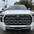 2024 Toyota Tundra Capstone Hybrid thumbnail image 2