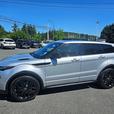 2016 Land Rover  Range Rover Evoque HSE Dynamic thumbnail image 2