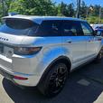 2016 Land Rover  Range Rover Evoque HSE Dynamic thumbnail image 3