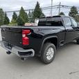 2024 Chevrolet Silverado 3500 LT thumbnail image 5