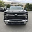 2024 Chevrolet Silverado 3500 LT thumbnail image 8