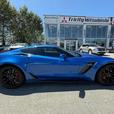 2019 Chevrolet Corvette - Z07 Package, No Accidents, Manual Transmission thumbnail image 4