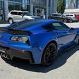 2019 Chevrolet Corvette - Z07 Package, No Accidents, Manual Transmission thumbnail image 5