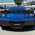 2019 Chevrolet Corvette - Z07 Package, No Accidents, Manual Transmission thumbnail image 6