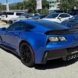 2019 Chevrolet Corvette - Z07 Package, No Accidents, Manual Transmission thumbnail image 7