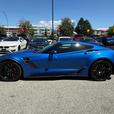 2019 Chevrolet Corvette - Z07 Package, No Accidents, Manual Transmission thumbnail image 8