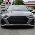 2024 Audi RS 6 Avant - Matte Optics, One Owner, Local BC Vehicle thumbnail image 7