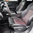2024 Audi RS 6 Avant - Matte Optics, One Owner, Local BC Vehicle thumbnail image 8