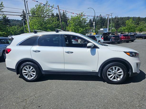 2019 KIA  Sorento LX image 5