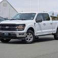 2024 Ford F-150 XLT - 3.5L V6, 4x4, SuperCrew Cab, Mid Box thumbnail image