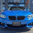 2018 BMW 2 Series 230i xDrive - No Accidents, Low KMs, Sunroof, AWD thumbnail image 3