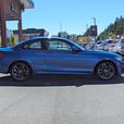 2018 BMW 2 Series 230i xDrive - No Accidents, Low KMs, Sunroof, AWD thumbnail image 5