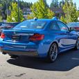 2018 BMW 2 Series 230i xDrive - No Accidents, Low KMs, Sunroof, AWD thumbnail image 6