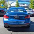 2018 BMW 2 Series 230i xDrive - No Accidents, Low KMs, Sunroof, AWD thumbnail image 7