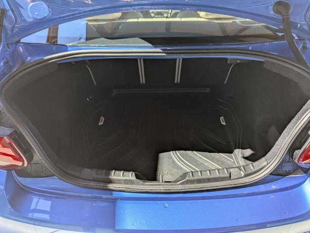 2018 BMW 2 Series 230i xDrive - No Accidents, Low KMs, Sunroof, AWD image 8