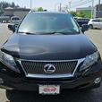 2010 Lexus  RX 450h thumbnail image 2