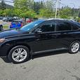 2010 Lexus  RX 450h thumbnail image 5