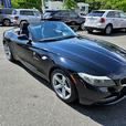 2009 BMW  Z4 Roadster sDrive30i thumbnail image 1