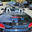2009 BMW  Z4 Roadster sDrive30i thumbnail image 4