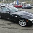 2009 BMW  Z4 Roadster sDrive30i thumbnail image 6