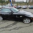 2009 BMW  Z4 Roadster sDrive30i thumbnail image 8