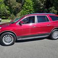 2011 Buick  Enclave CXL-1 thumbnail image 2