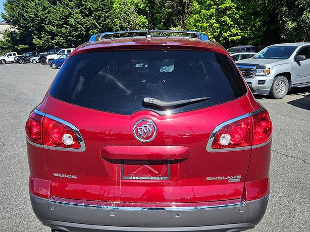 2011 Buick  Enclave CXL-1 image 3