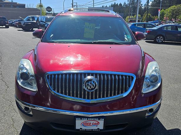2011 Buick  Enclave CXL-1 image 4