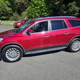 2011 Buick  Enclave CXL-1 thumbnail image 5