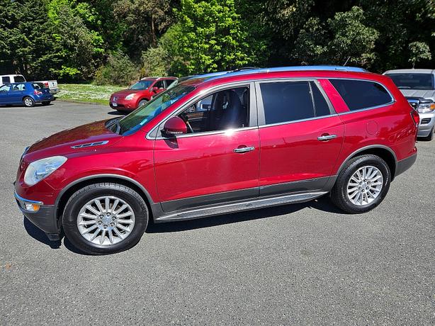 2011 Buick  Enclave CXL-1 image 5
